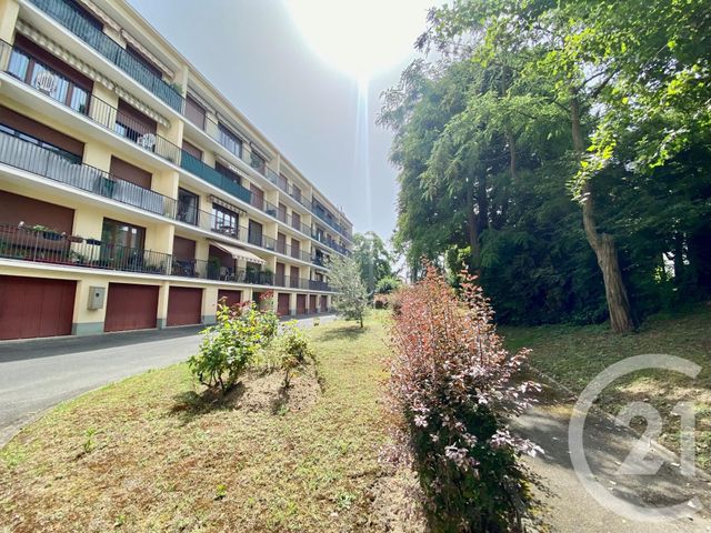 appartement - SARTROUVILLE - 78