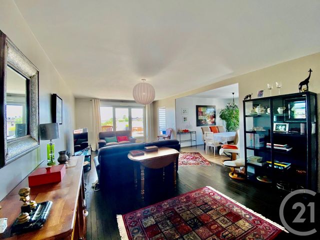 Appartement F5 à vendre - 5 pièces - 96.74 m2 - SARTROUVILLE - 78 - ILE-DE-FRANCE - Century 21 G.T.I.