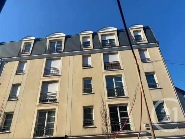 appartement - SARTROUVILLE - 78