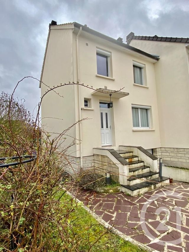 maison - SARTROUVILLE - 78