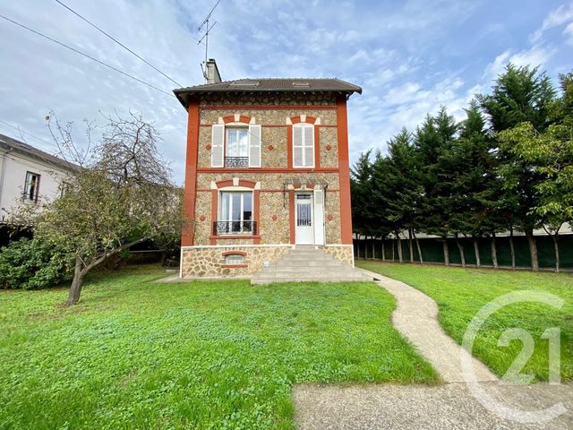 maison - HOUILLES - 78