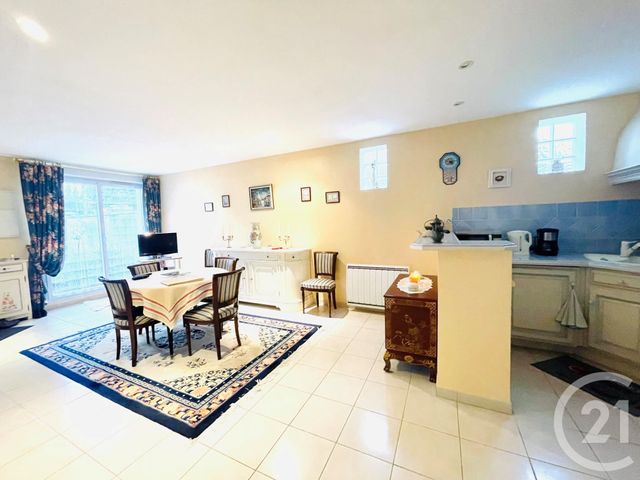 Appartement F3 à vendre - 3 pièces - 59.55 m2 - SARTROUVILLE - 78 - ILE-DE-FRANCE - Century 21 G.T.I.