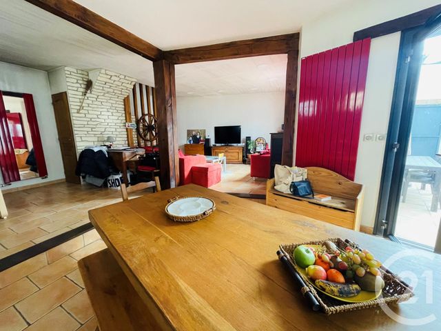 maison - SARTROUVILLE - 78