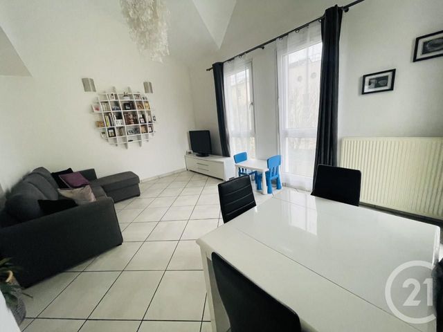 appartement - SARTROUVILLE - 78