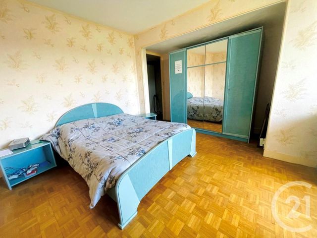 maison à vendre - 6 pièces - 126.64 m2 - SARTROUVILLE - 78 - ILE-DE-FRANCE - Century 21 G.T.I.