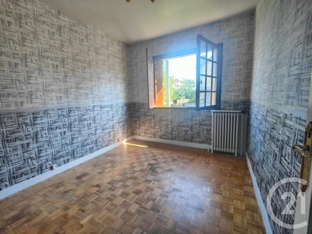 maison à vendre - 6 pièces - 126.64 m2 - SARTROUVILLE - 78 - ILE-DE-FRANCE - Century 21 G.T.I.