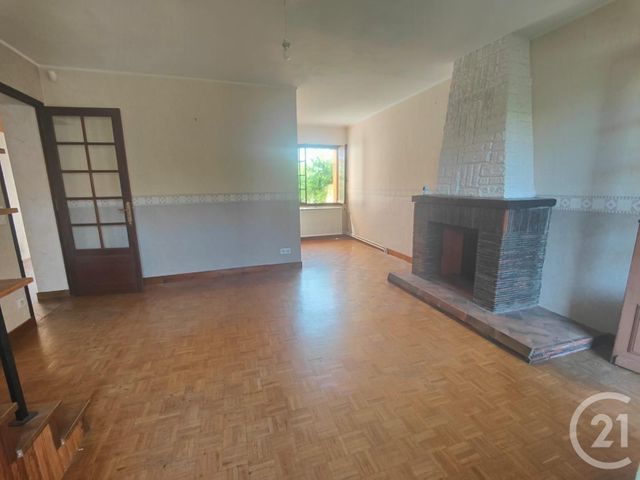 maison à vendre - 6 pièces - 126.64 m2 - SARTROUVILLE - 78 - ILE-DE-FRANCE - Century 21 G.T.I.