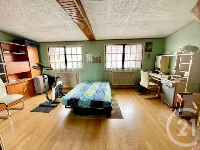 maison à vendre - 6 pièces - 126.64 m2 - SARTROUVILLE - 78 - ILE-DE-FRANCE - Century 21 G.T.I.