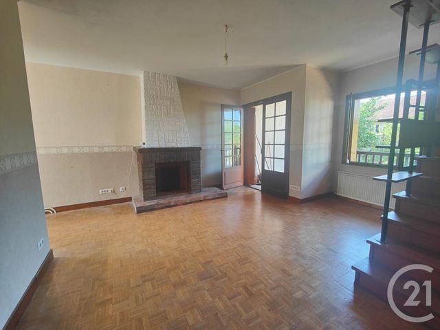 maison à vendre - 6 pièces - 126.64 m2 - SARTROUVILLE - 78 - ILE-DE-FRANCE - Century 21 G.T.I.
