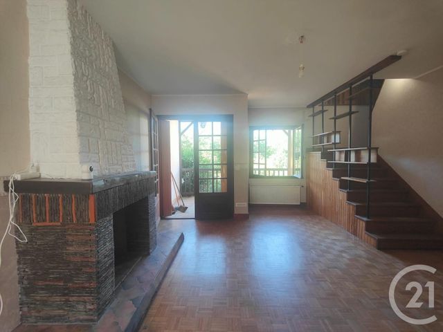 maison à vendre - 6 pièces - 126.64 m2 - SARTROUVILLE - 78 - ILE-DE-FRANCE - Century 21 G.T.I.
