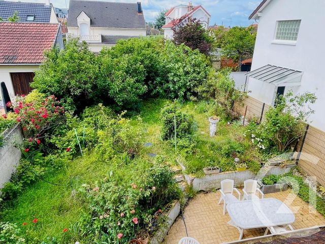 maison à vendre - 6 pièces - 126.64 m2 - SARTROUVILLE - 78 - ILE-DE-FRANCE - Century 21 G.T.I.