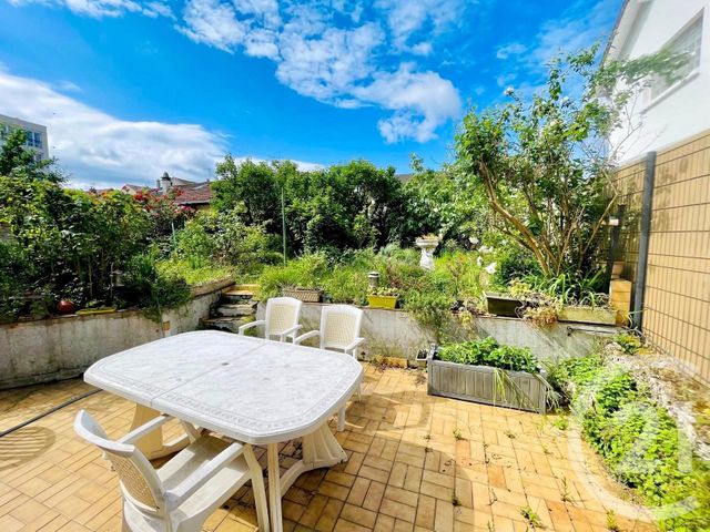 maison à vendre - 6 pièces - 126.64 m2 - SARTROUVILLE - 78 - ILE-DE-FRANCE - Century 21 G.T.I.
