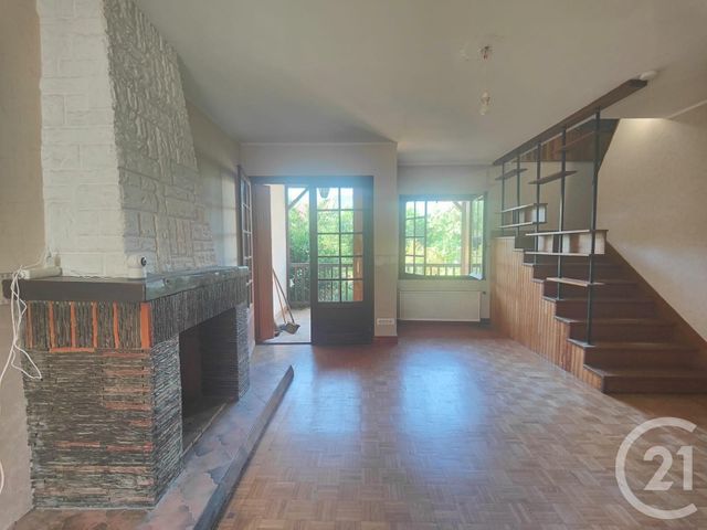 maison à vendre - 6 pièces - 126.64 m2 - SARTROUVILLE - 78 - ILE-DE-FRANCE - Century 21 G.T.I.