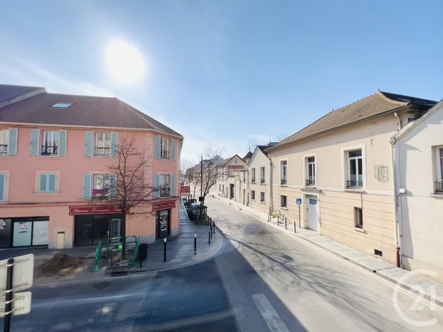 Appartement F2 à vendre - 2 pièces - 50.51 m2 - SARTROUVILLE - 78 - ILE-DE-FRANCE - Century 21 G.T.I.