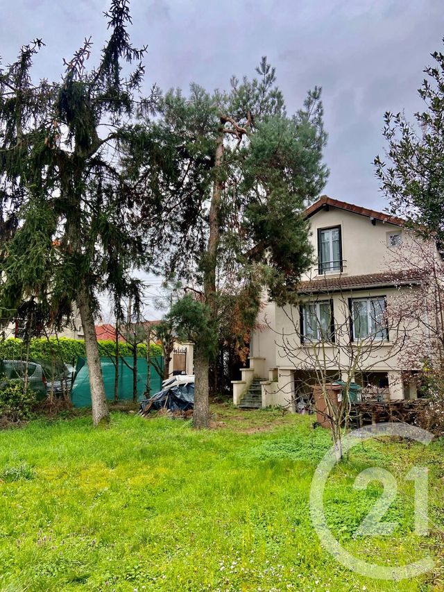 maison à vendre - 4 pièces - 88.0 m2 - 78 - ILE-DE-FRANCE - Century 21 G.T.I.