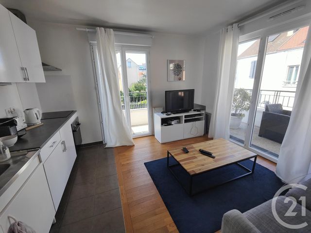 Appartement F3 à vendre HOUILLES