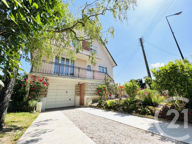 maison - SARTROUVILLE - 78