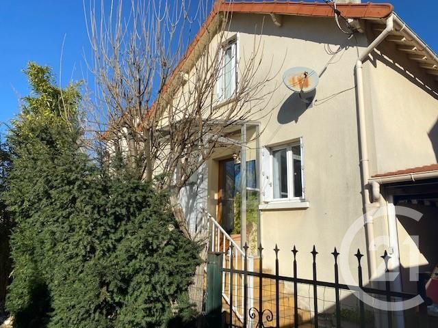 maison - SARTROUVILLE - 78