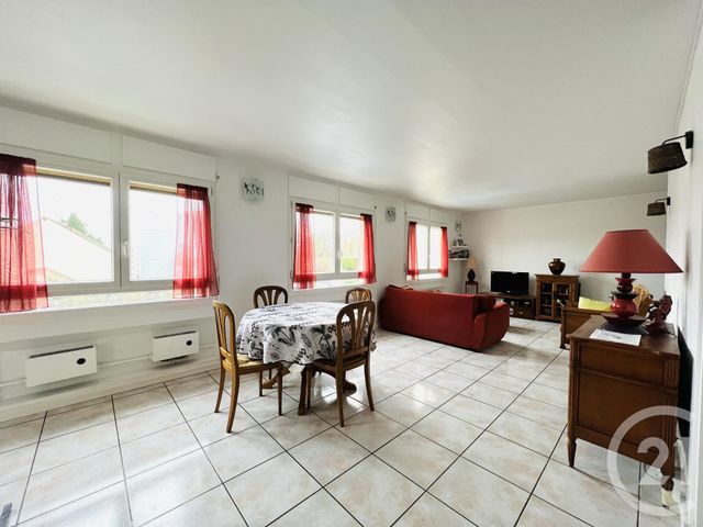 appartement - SARTROUVILLE - 78