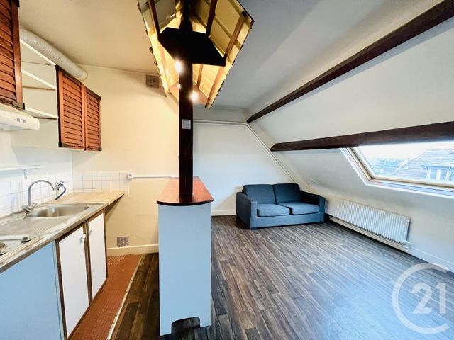 appartement - SARTROUVILLE - 78