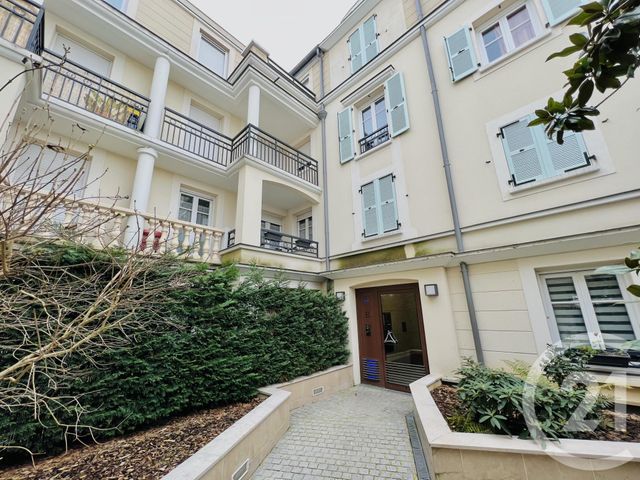 Appartement F4 à vendre - 4 pièces - 82.0 m2 - CHATOU - 78 - ILE-DE-FRANCE - Century 21 G.T.I.