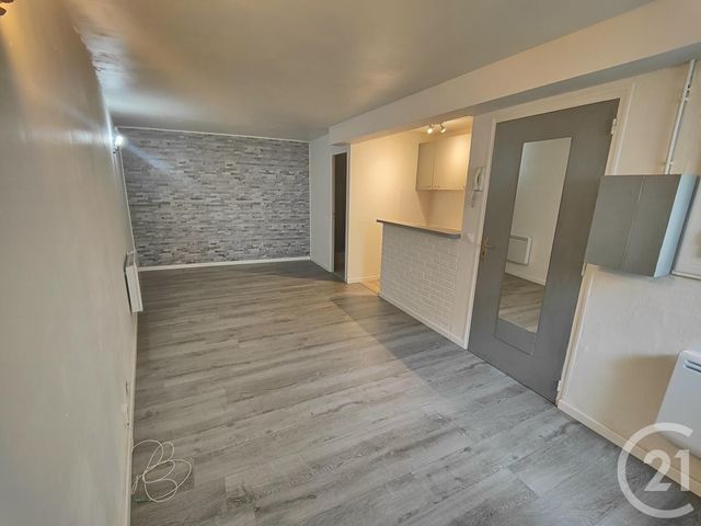 appartement - SARTROUVILLE - 78