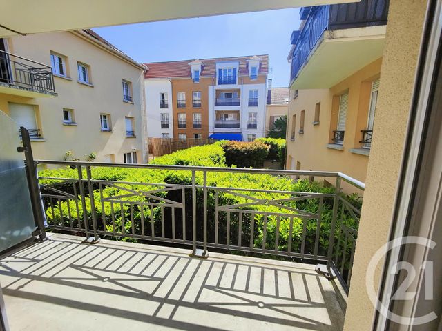 Appartement F2 à vendre - 2 pièces - 46.37 m2 - SARTROUVILLE - 78 - ILE-DE-FRANCE - Century 21 G.T.I.