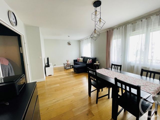 appartement - SARTROUVILLE - 78