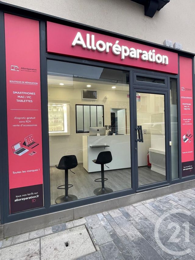  à vendre SARTROUVILLE