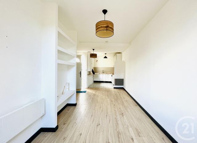 appartement - SARTROUVILLE - 78