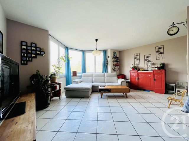 appartement - SARTROUVILLE - 78