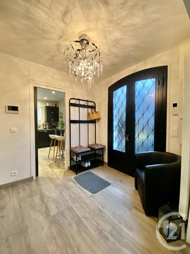 maison à vendre - 6 pièces - 110.0 m2 - SARTROUVILLE - 78 - ILE-DE-FRANCE - Century 21 G.T.I.