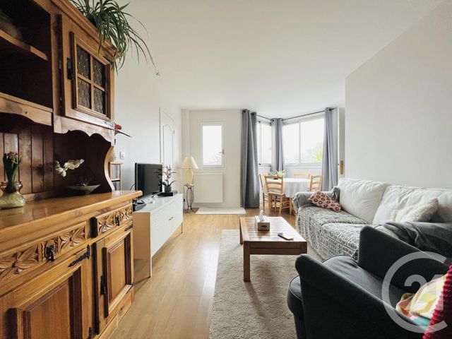 appartement - SARTROUVILLE - 78