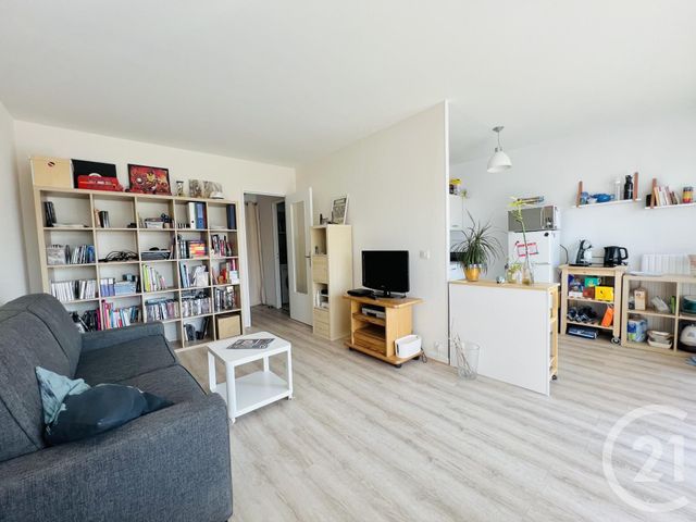 appartement - SARTROUVILLE - 78