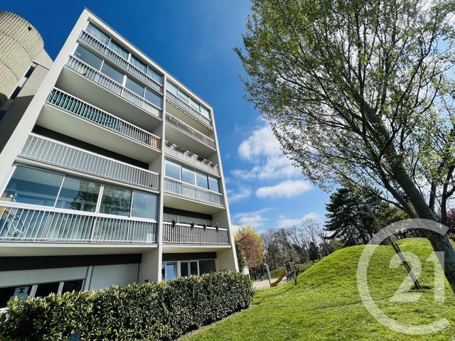 appartement - SARTROUVILLE - 78