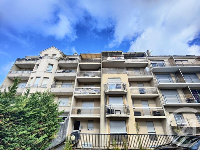 appartement - SARTROUVILLE - 78