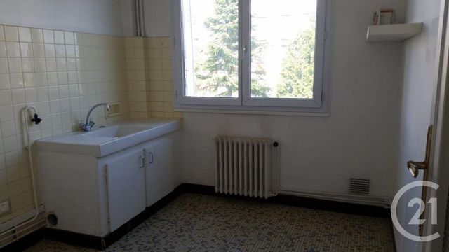 appartement - SARTROUVILLE - 78
