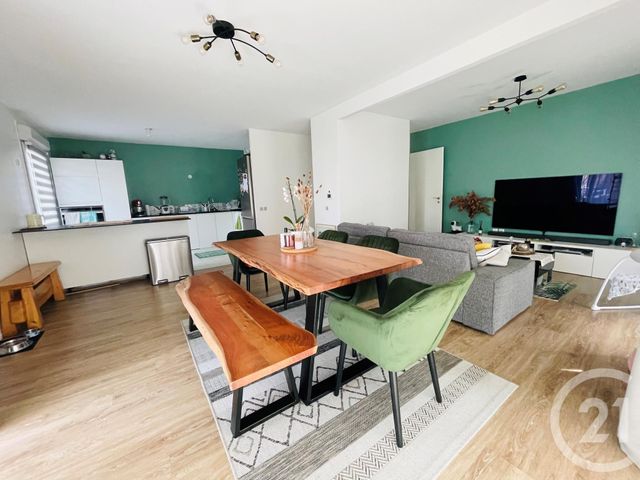 appartement - SARTROUVILLE - 78