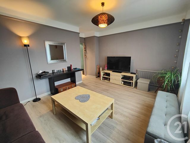 appartement - HOUILLES - 78