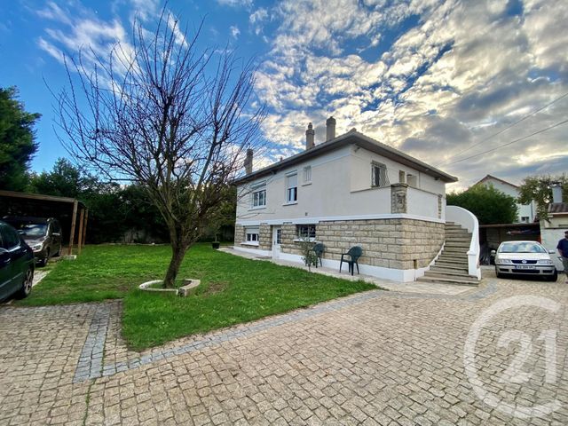 maison - HOUILLES - 78