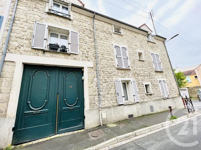 appartement - SARTROUVILLE - 78