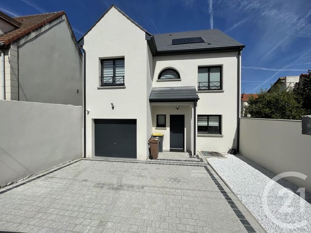 maison - SARTROUVILLE - 78