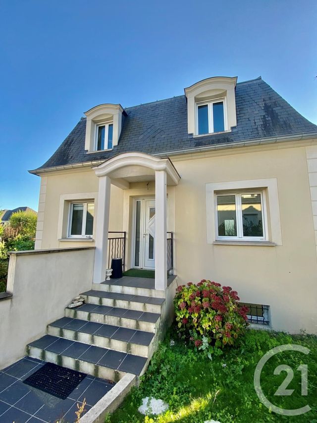 Maison à vendre SARTROUVILLE