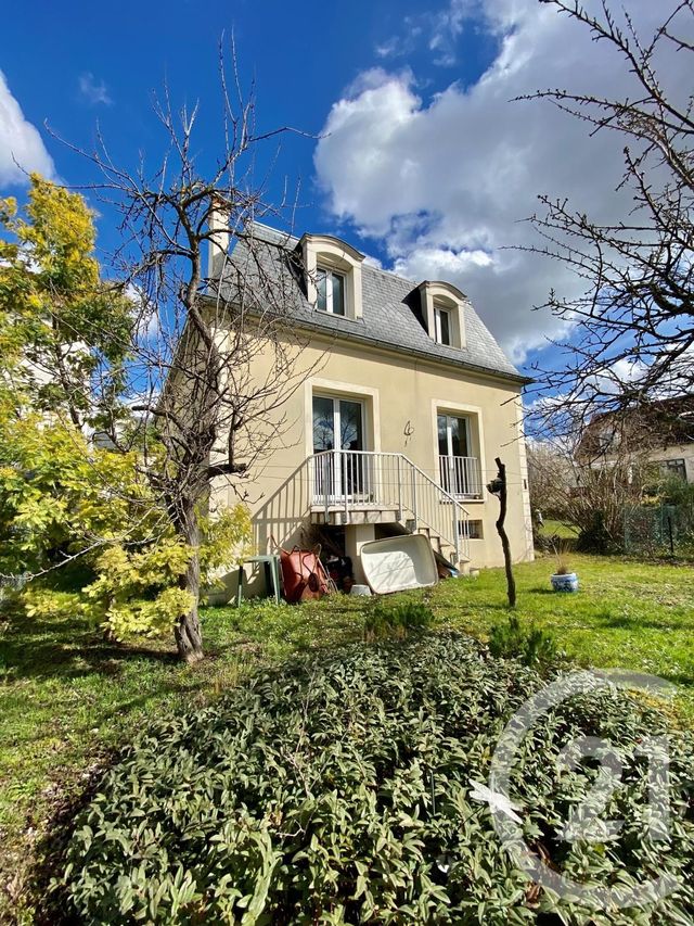 maison - SARTROUVILLE - 78