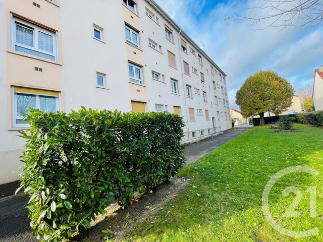 appartement - SARTROUVILLE - 78