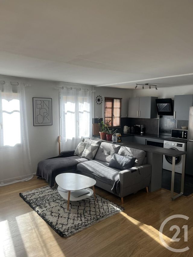 Appartement F3 à vendre SARTROUVILLE