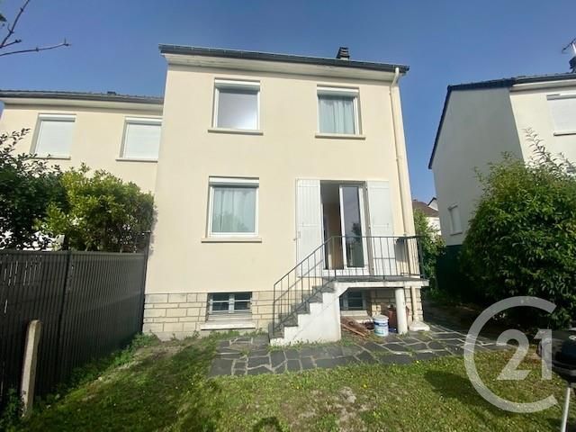 maison à vendre - 5 pièces - 85.0 m2 - SARTROUVILLE - 78 - ILE-DE-FRANCE - Century 21 G.T.I.