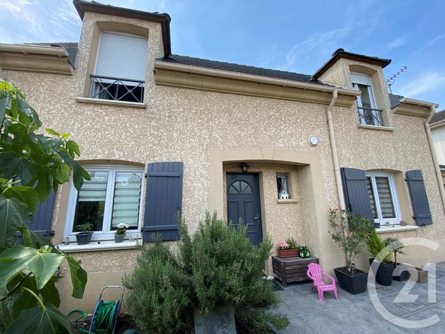 maison - SARTROUVILLE - 78