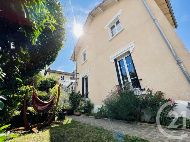 Maison à vendre SARTROUVILLE