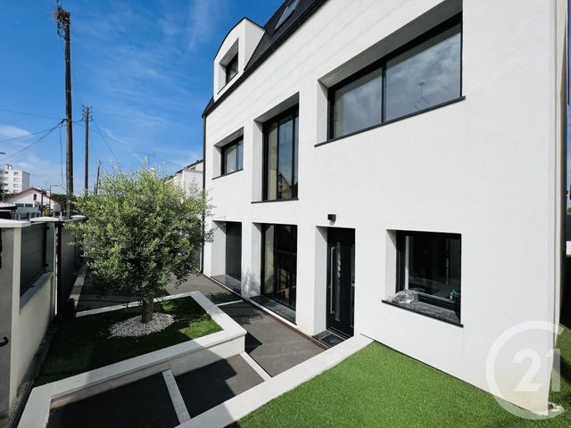 maison à vendre - 6 pièces - 142.0 m2 - SARTROUVILLE - 78 - ILE-DE-FRANCE - Century 21 G.T.I.
